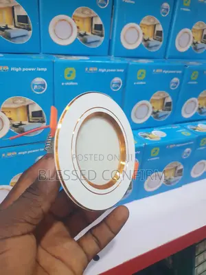 Solar Ceiling Led Light
