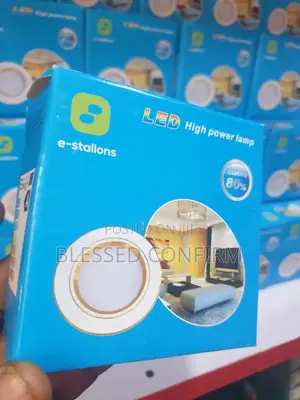 Solar Ceiling Led Light