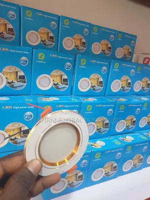 Solar Ceiling Led Light