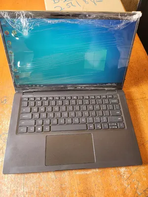 Laptop Dell Latitude 7410 4GB Intel Core I7 HDD 256GB