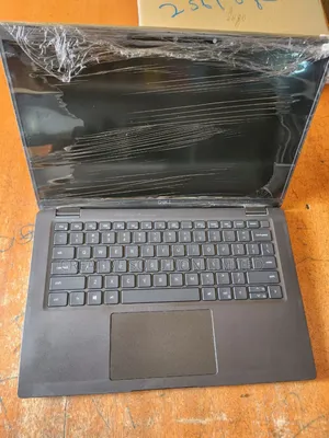 Laptop Dell Latitude 7410 4GB Intel Core I7 HDD 256GB