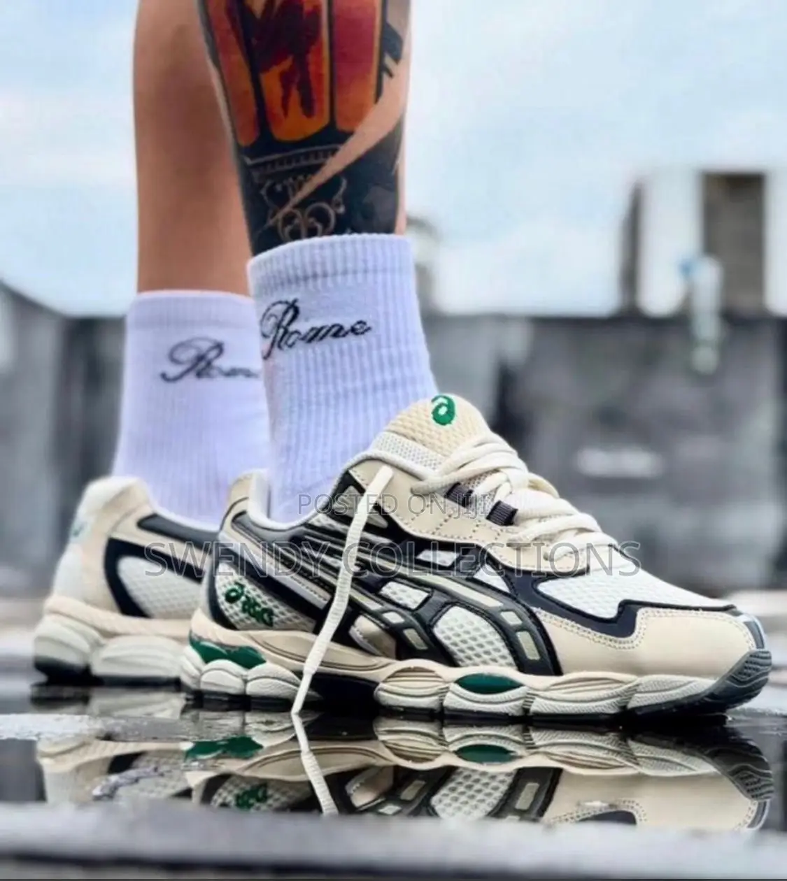 Luxury Trending Sneakers