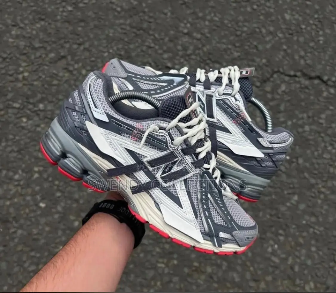 Luxury Trending Sneakers
