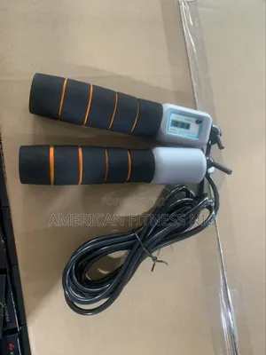 Skipping Rope Heavy