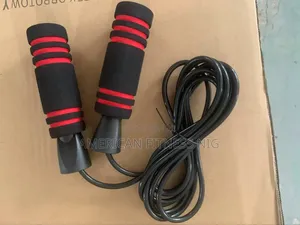 Skipping Rope Heavy Duty