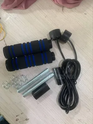 Skipping Rope