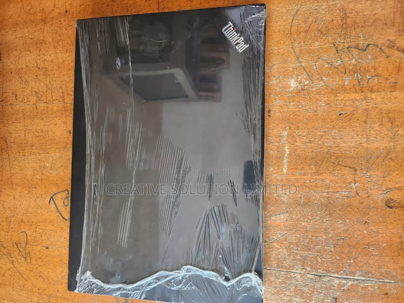 Laptop Lenovo ThinkPad T570 4GB Intel Core I7 SSD 256GB