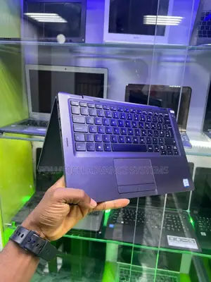 Laptop Dell Latitude 5300 8GB Intel Core i5 SSD 256GB