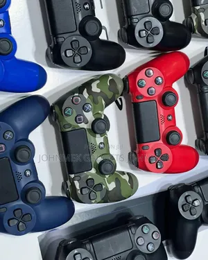 Ps4 Uk Used Pad
