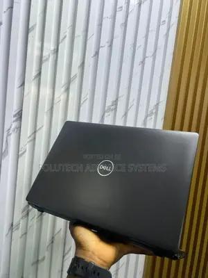 Laptop Dell Latitude 5501 16GB Intel Core i7 SSD 512GB