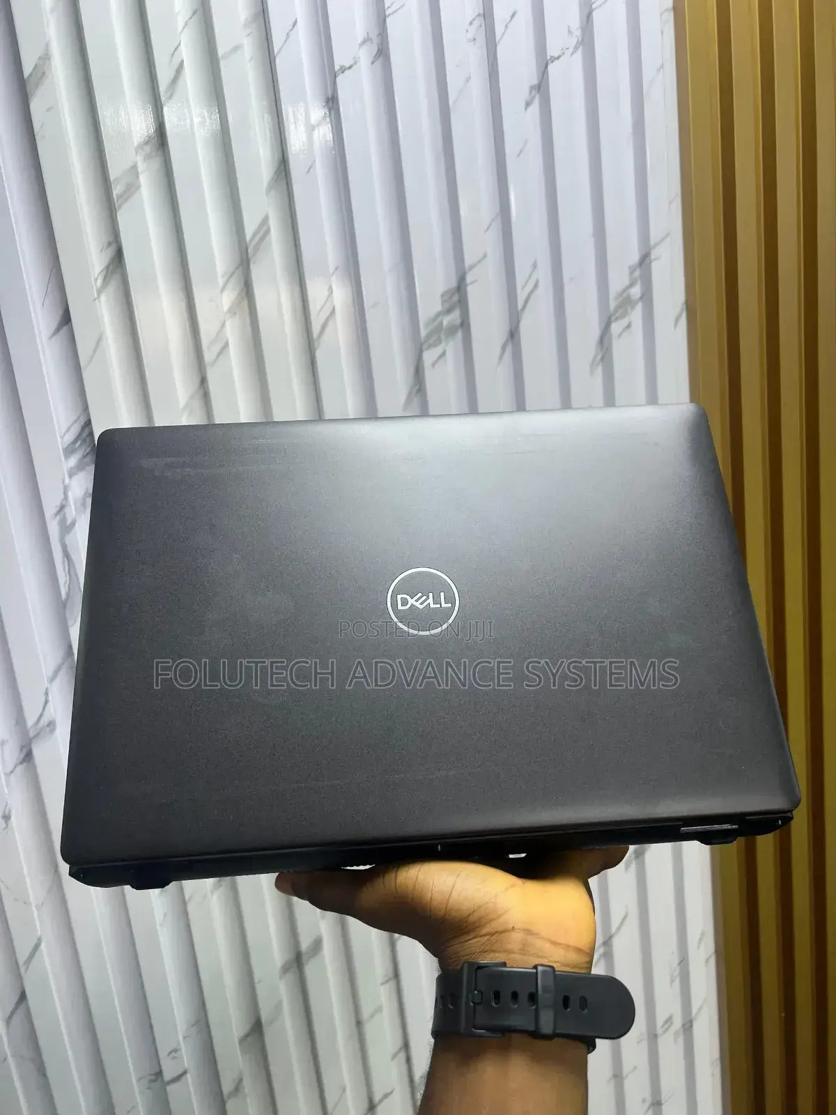 Laptop Dell Latitude 5501 16GB Intel Core i7 SSD 512GB