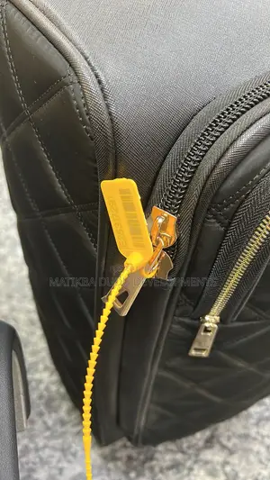 Plastic Security Seal Bankseal