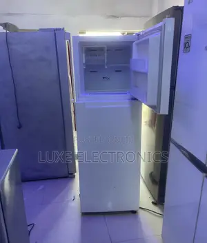 Samsung 300liters Digital Inverter Double Door Refrigerator