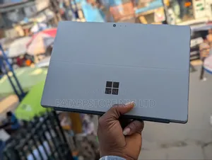 Laptop Microsoft Surface Pro 6 16GB Intel Core i7 SSD 1T
