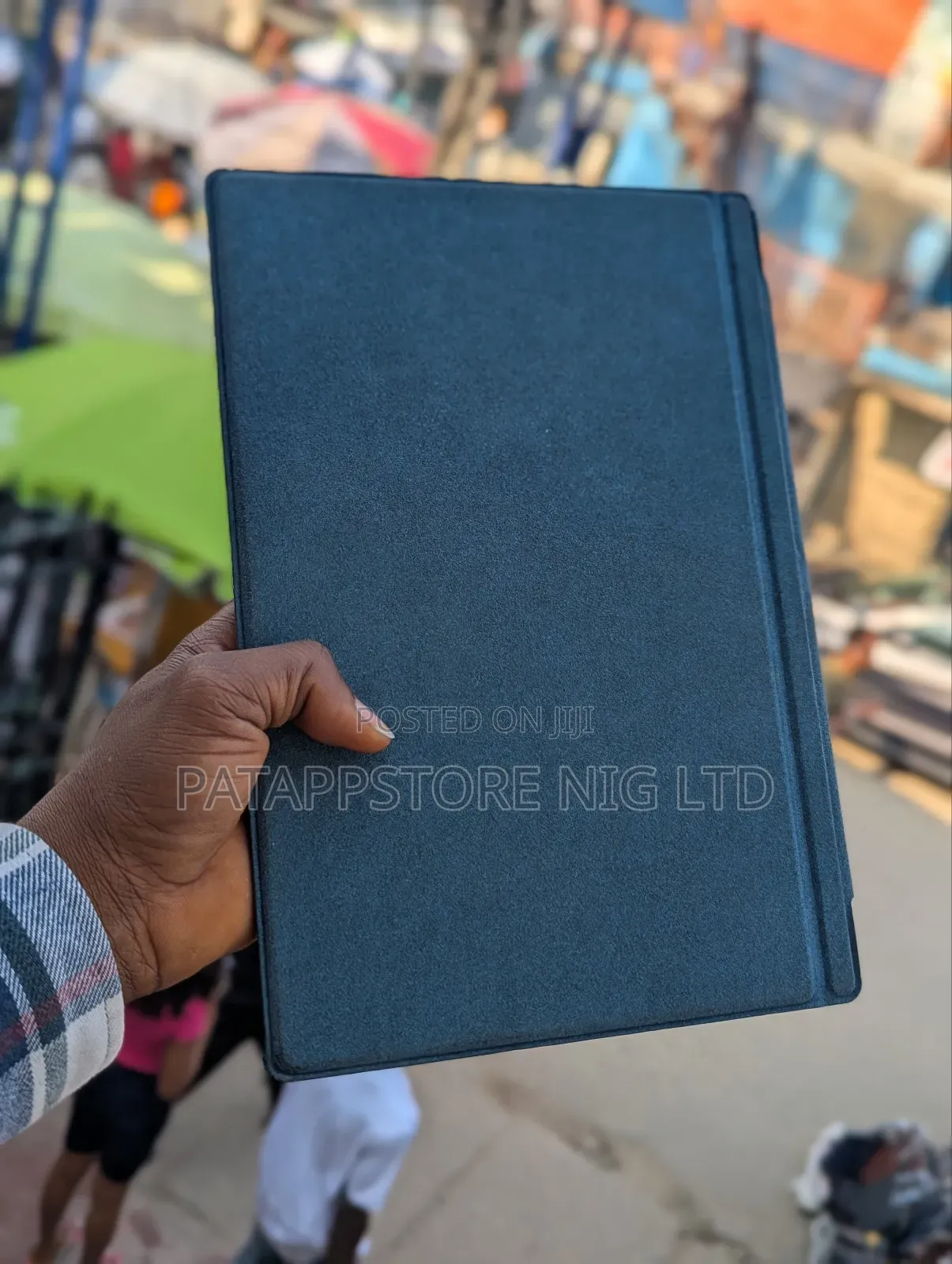 Laptop Microsoft Surface Pro 6 16GB Intel Core i7 SSD 1T