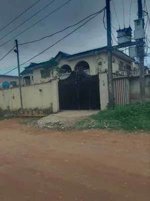 3bdrm Block of Flats in Abule Egba for sale