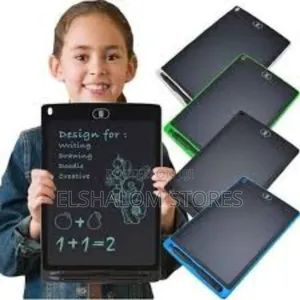 Writing Pads for Kids