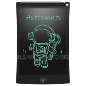 Writing Pads for Kids