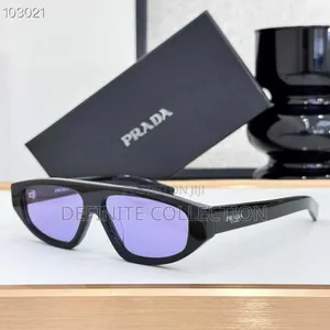 Prada Designer Sunglass