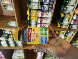 Calcium 600mg