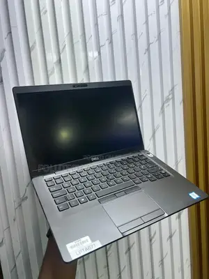 Laptop Dell Latitude 5401 16GB Intel Core i7 SSD 256GB