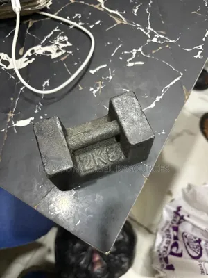 Original Dead Weight 20kg