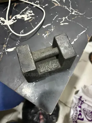 Original Dead Weight 2kg