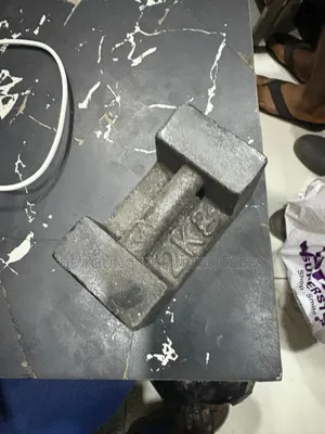 Original Dead Weight 2kg