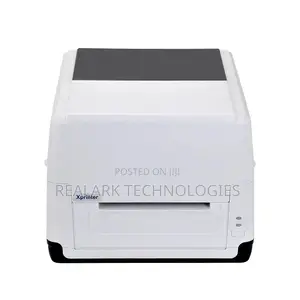 Thermal Transfer Label Printer