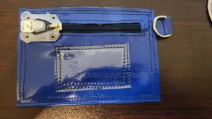 Float Cash Bag Security Seal
