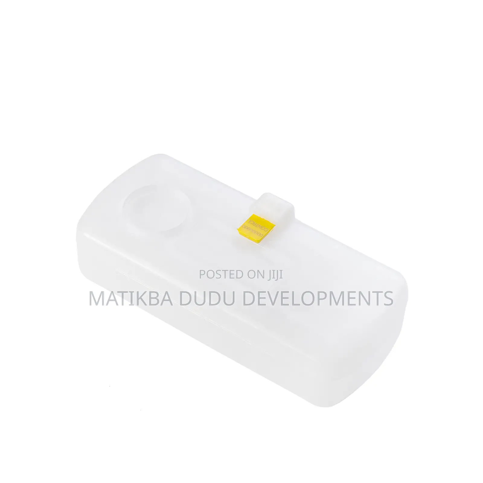Float Cash Bag Security Seal