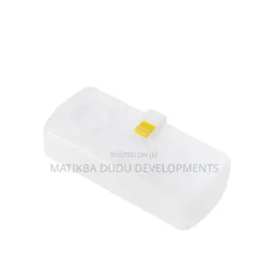 Float Cash Bag Security Seal