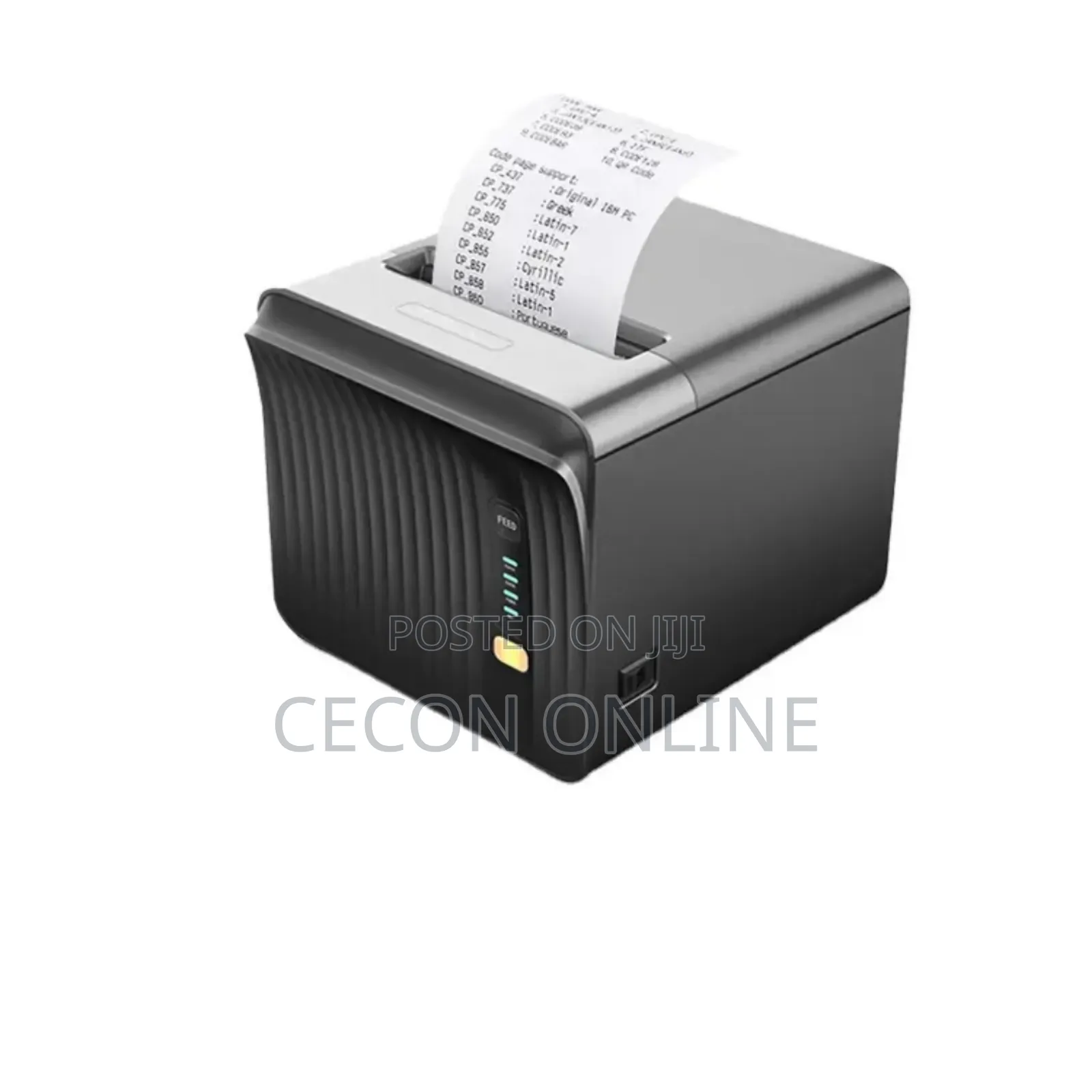 Kitchen Printer Cecon High Quality Receipt Printer