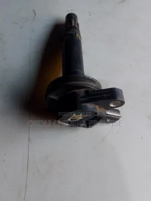 2008-2013 Ford Edge Coil