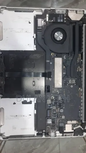 2009- 2014 Macbook Pro Motherboard Available.