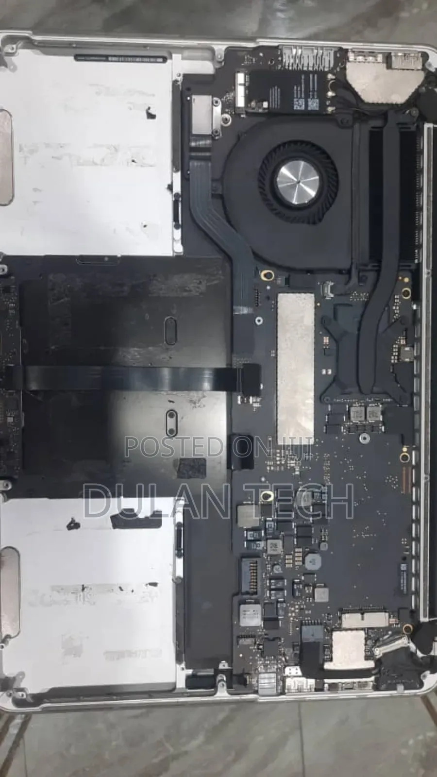 2009- 2014 Macbook Pro Motherboard Available.