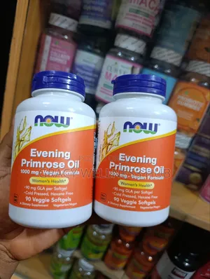 Now Evening Primerose 1000mg
