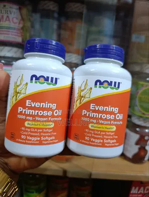Now Evening Primerose 1000mg