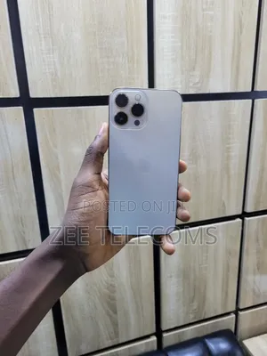 Apple iPhone 13 Pro Max 128 GB Gold