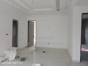 3bdrm Block of Flats in Maintama Main, Maitama for rent