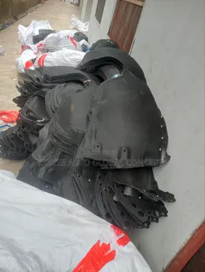 Sand Protectors Honda Accord 2018-2021 Model Both Sides