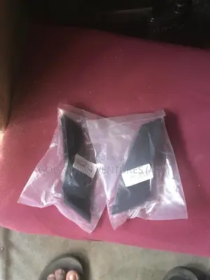 Windscreen Ends Cover Toyota Corolla