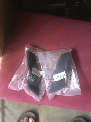 Windscreen Ends Cover Toyota Corolla