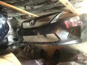Front Bumper for Corolla 2010