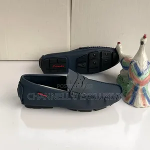 Quality Mens Moccasin