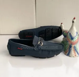 Quality Mens Moccasin