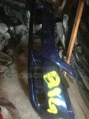 Front Bumper for Avalon 2008