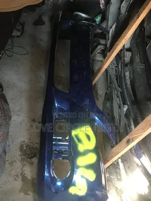 Front Bumper for Avalon 2008