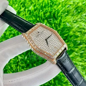 Vacheron Constantin Wristwatch