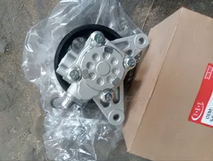 Power Steering Pump 2008-2012 Honda Accord (V.6)